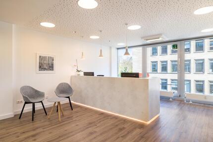 Gewerbeobjekt Düsseldorf Stadtmitte - 209&euro; | Angebot:22931553