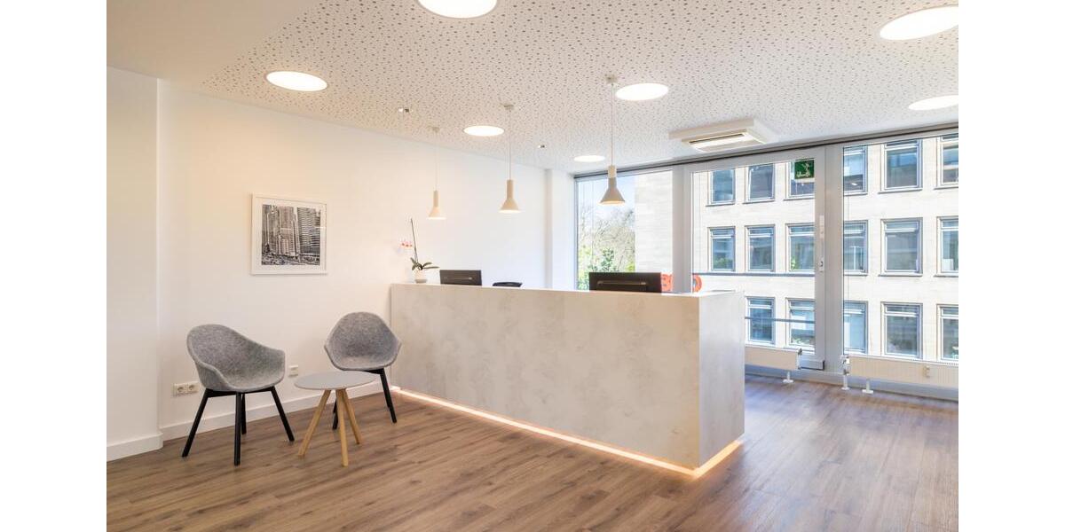 Gewerbeobjekt Düsseldorf Stadtmitte - 209&euro; | Angebot:22931553