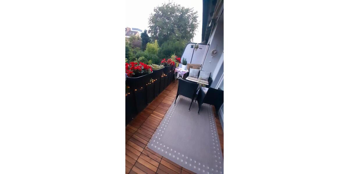Etagenwohnung Moers - 3 Zimmer, 74 m&sup2;, 195.000&euro; | Angebot:27533516