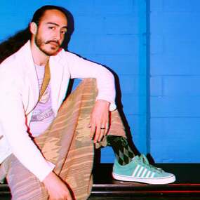 Masud Akbarzadeh - Playlist 19.05.2027 Scala