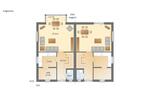 Doppelhaushälfte Mülheim an der Ruhr Linksruhr - 4 Zimmer, 120 m&sup2;, 2.599&euro; | Angebot:23174557