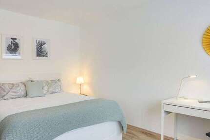 Wohnung Leverkusen - 1 Zimmer, 35 m&sup2;, 1.200&euro; | Angebot:24986011