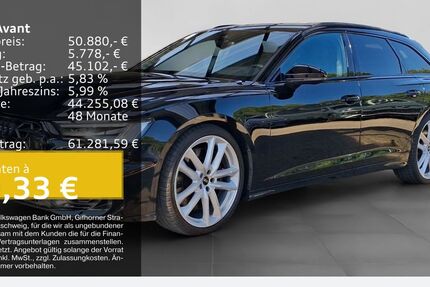 Audi S6 14.143 km 50.880 &euro; Duisburg 47059