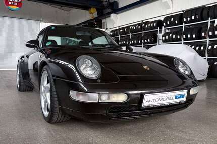 Porsche 993 145.790 km 119.000 &euro; Kaarst 41564
