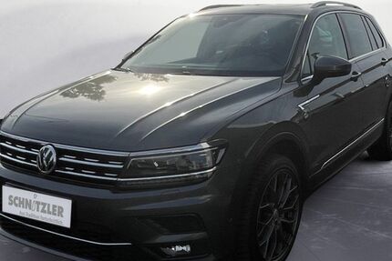 VW Tiguan 62.966 km 24.950 &euro; Hilden 40721