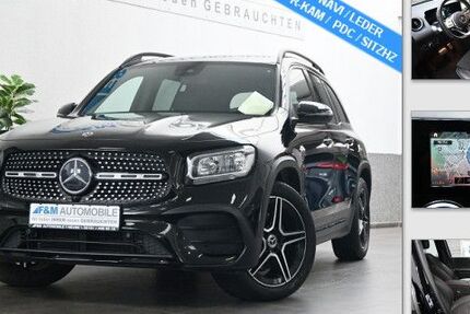 Mercedes-Benz GLB 200 92.000 km 28.500 &euro; Neuss 41460