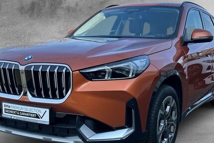 BMW X1 14.303 km 45.590 &euro; Kempen 47906
