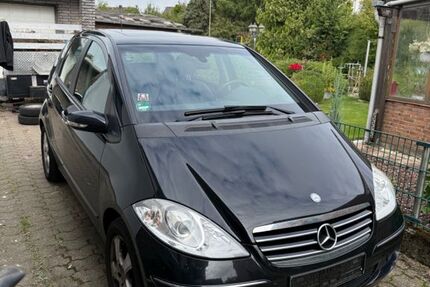 Mercedes-Benz A 170 202.000 km 2.790 &euro; Duisburg 47239