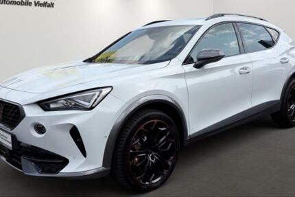 Cupra Formentor 43.356 km 29.980 &euro; Willich 47877