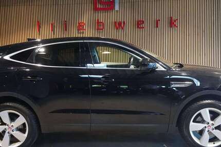 Jaguar E-Pace 54.000 km 20.941 &euro; Duisburg 47228