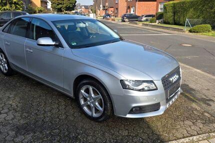 Audi A4 158.000 km 5.950 &euro; Rommerskirchen 41569