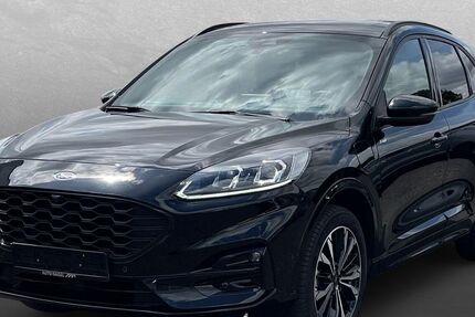 Ford Kuga 40.064 km 24.880 &euro; Moers 47441