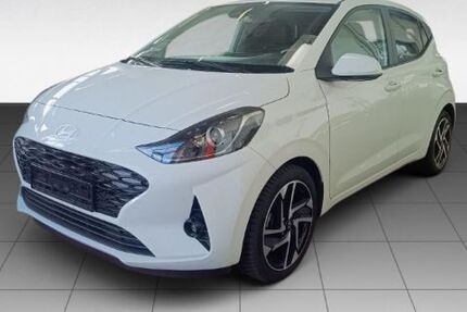 Hyundai i10 13.436 km 19.250 &euro; Neuss 41464