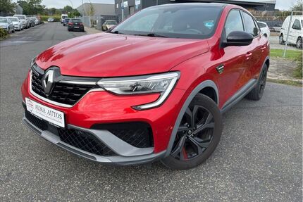 Renault Arkana 189.900 km 14.800 &euro; Viersen 41749