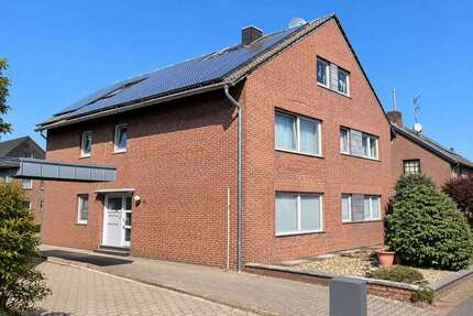 Wohnung Erkelenz - 3 Zimmer, 78 m&sup2;, 159.000&euro; | Angebot:27329888