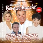 Klingende Bergweihnacht 2026 - Die volkstümliche Weihnachtsrevue