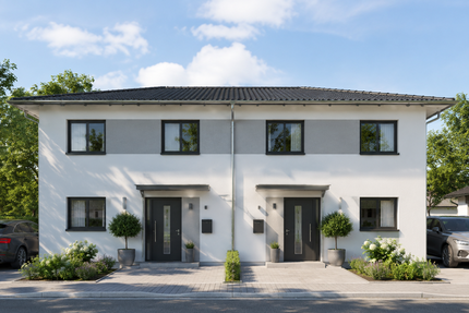 Haus Willich - 4 Zimmer, 114 m&sup2;, 527.000&euro; | Angebot:27507101