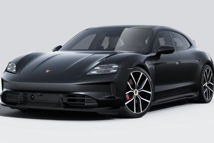 Porsche Taycan 29.000 km 129.900 &euro; Moers 47441