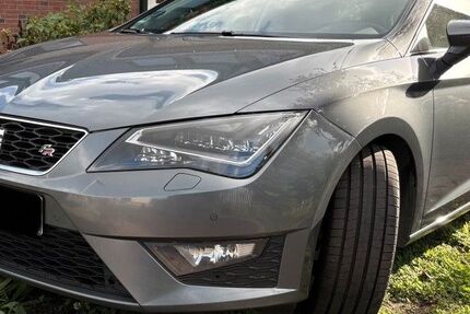Seat Leon 270.000 km 6.199 &euro; Willich 47877