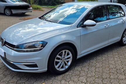 VW Golf 107.000 km 10.000 &euro; Duisburg 47249
