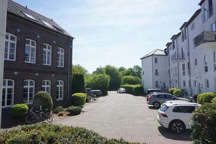 Wohnung Willich - 3 Zimmer, 98 m&sup2;, 1.250&euro; | Angebot:27443556
