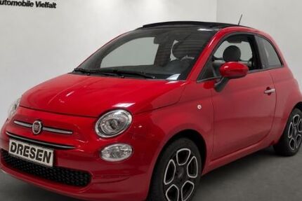 Fiat 500 34.558 km 12.690 &euro; Neuss 41464