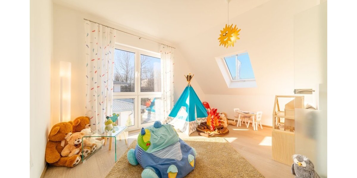 Ihr individuell geplantes Traumhaus in Mönchengladbach - Flexibilität trifft moderne Bauweise! - Einfamilienhaus Mönchengladbach Nord | Angebot:27463523