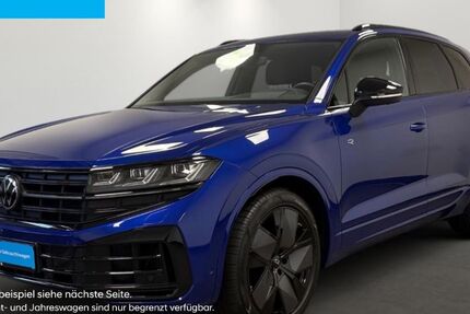 VW Touareg 20.189 km 67.990 &euro; Düsseldorf 40233