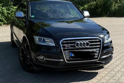 Audi SQ5 197.500 km 16.500 &euro; Velbert 42549
