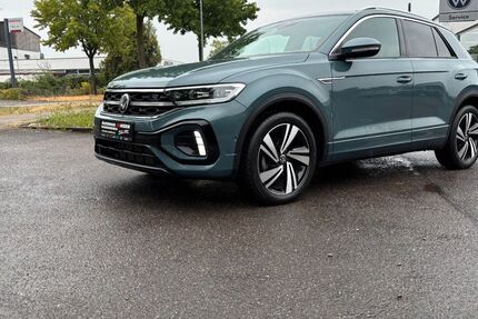 VW T-Roc 6.414 km 28.690 &euro; Viersen 41748