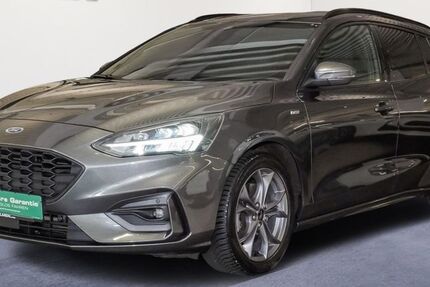 Ford Focus 61.190 km 14.666 &euro; Düsseldorf 40231