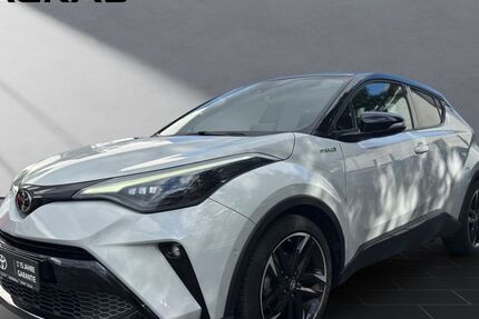 Toyota C-HR 93.584 km 22.490 &euro; Duisburg 47055