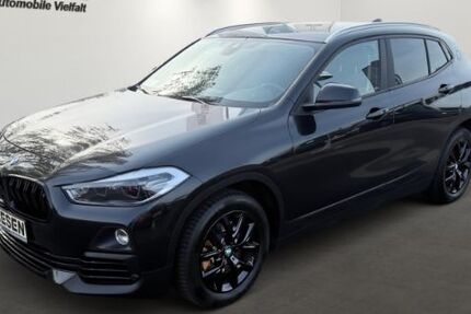 BMW X2 64.200 km 23.680 &euro; Korschenbroich 41352