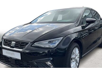 Seat Ibiza 19.594 km 18.140 &euro; Duisburg-Rheinhausen 47226
