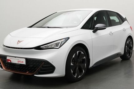 Cupra Born 15.465 km 27.680 &euro; Leverkusen 51373
