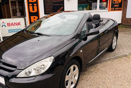 Peugeot 307 175.000 km 2.480 &euro; Moers 47445