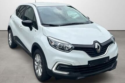 Renault Captur 68.000 km 11.500 &euro; Bergheim (bei Köln) 50129