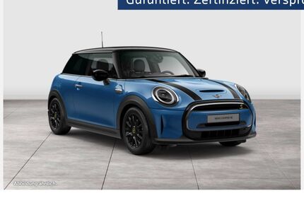Mini Cooper SE 39.951 km 19.740 &euro; Hilden 40721