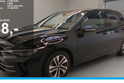 VW Golf 3.062 km 27.480 &euro; Krefeld 47805