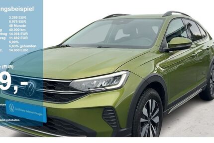 VW Taigo 58.178 km 14.690 &euro; Moers 47441
