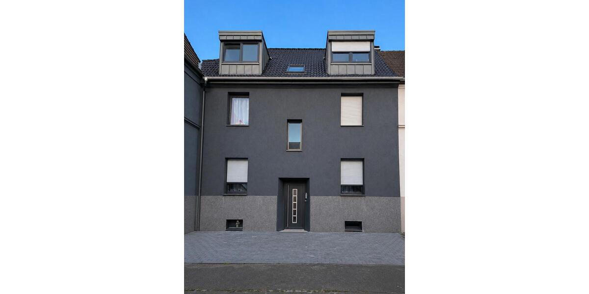 Mehrfamilienhaus, Wohnhaus Mönchengladbach Süd - 8 Zimmer, 210 m&sup2;, 545.000&euro; | Angebot:27502933