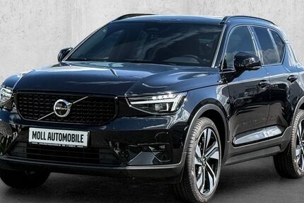 Volvo XC40 37.763 km 33.890 &euro; Bergheim 50126