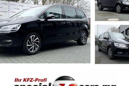 VW Sharan 113.657 km 24.590 &euro; Mönchengladbach 41066