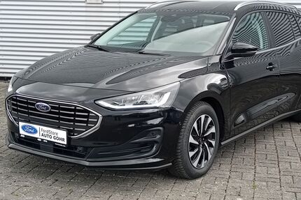 Ford Focus 24.448 km 22.890 &euro; Duisburg 47167