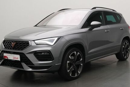 Cupra Ateca 28.695 km 28.988 &euro; Leverkusen 51373