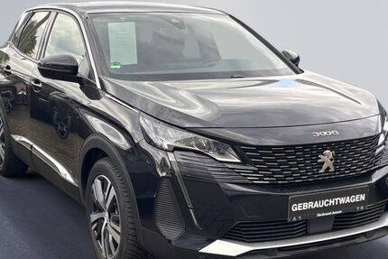 Peugeot 3008 15.173 km 24.290 &euro; Neuss 41460