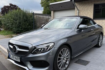 Mercedes-Benz C 250 141.000 km 22.990 &euro; Bergheim 50126