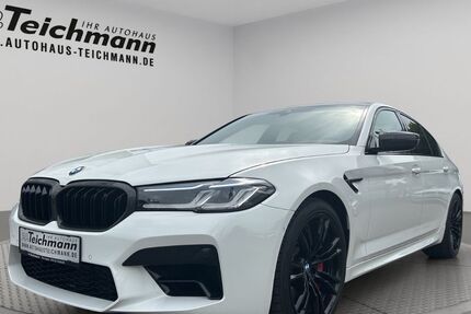 BMW M5 53.518 km 62.900 &euro; Dormagen 41540