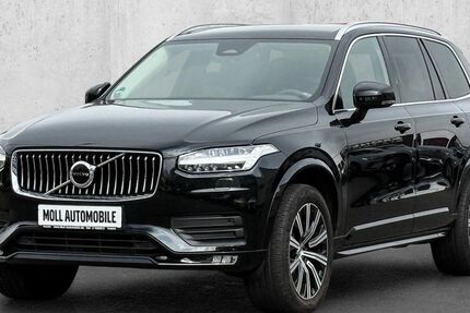 Volvo XC90 31.817 km 45.900 &euro; Bergheim 50126