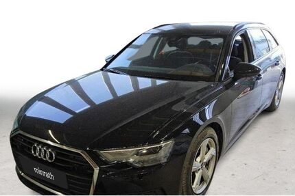 Audi A6 61.547 km 31.980 &euro; Moers-Hülsdonk 47441